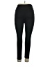 Victoria's Secret Solid Black Active Pants Size 16 - photo 2
