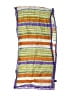 Jim Thompson Stripes Purple Scarf One size - photo 2