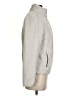 The North Face 100% Polyester Silver Fleece Size S - photo 4