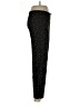 H&M Polka Dots Black Casual Pants Size 14 - photo 4