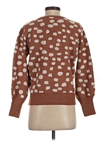 Mi ami Pullover Sweater (view 2)