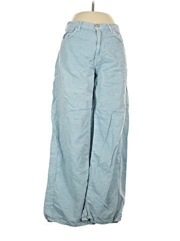 Zara Jeans (view 1)