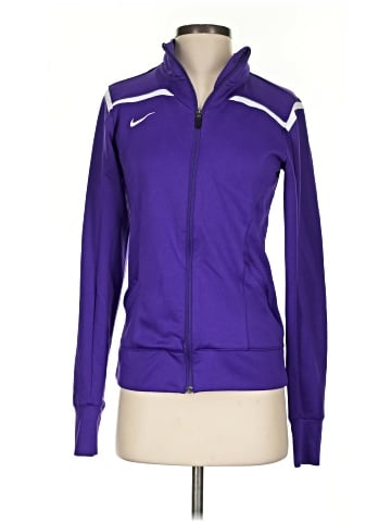 Nike Track Jacket (view 1)