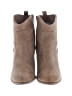 DV by Dolce Vita Tan Ankle Boots Size 8 - photo 2