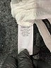 Maurices Argyle Ivory Shorts Size 16 - 20 (1) - photo 4