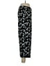 J.Jill Print Blue Casual Pants Size S - photo 4