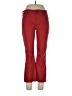 Old Navy Red Jeans Size 10R - photo 1