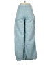 Zara Blue Jeans Size 6 - photo 2