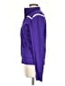 Nike 100% Polyester Purple Track Jacket Size S - photo 5