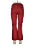Old Navy Red Jeans Size 10R - photo 2