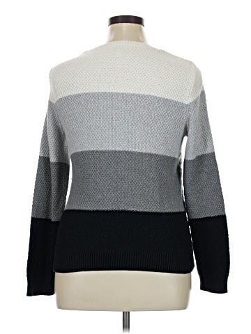 Croft & Barrow Pullover Sweater (view 2)