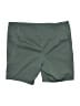 Athletic Works Solid Green Athletic Shorts Size 20 - photo 2