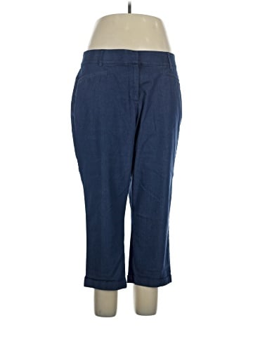 Lane Bryant Casual Pants (view 1)
