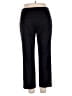 Valentino Black Dress Pants Size XL (estimated) - photo 2