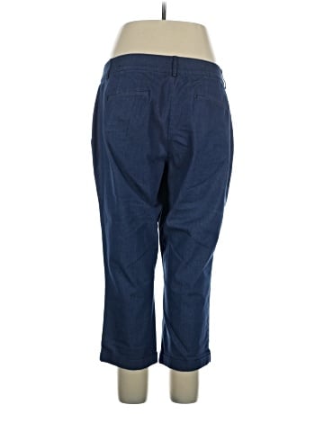 Lane Bryant Casual Pants (view 2)