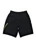 Nike Graphic Black Athletic Shorts Size 6 - 7 - photo 2