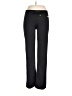 BCBGMAXAZRIA Black Active Pants Size L - photo 1