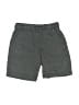 Cat & Jack Solid Gray Shorts Size 4T - photo 1