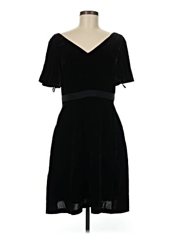 Ann Taylor Cocktail Dress (view 1)