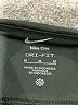 Nike Black Active Pants Size M (kids) - photo 3