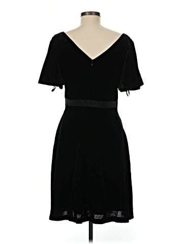 Ann Taylor Cocktail Dress (view 2)
