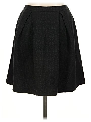 Boutique Moschino Formal Skirt (view 1)