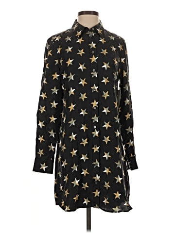 Equipment Casual Dress (view 1)