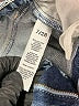 Celebrity Pink Blue Jeans Size 7 - photo 5
