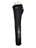 BCBGMAXAZRIA Black Active Pants Size L - photo 5