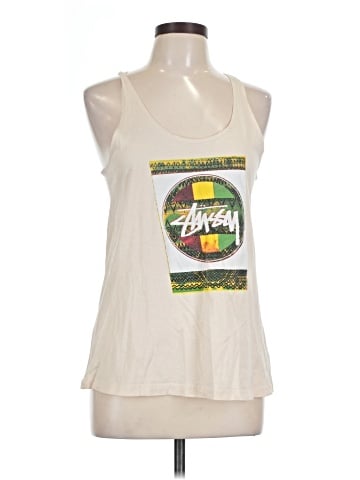 Stussy Tank Top (view 1)