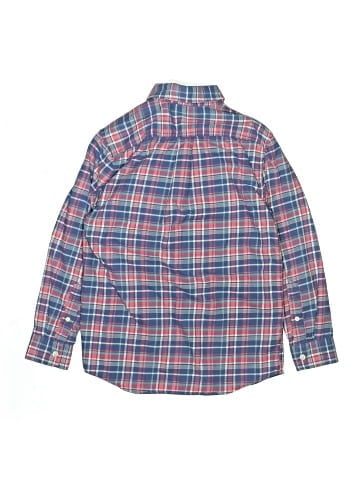 Vineyard Vines Long Sleeve Button-Down Shirt (view 2)