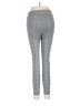 SOHO Apparel Ltd Plaid Gray Casual Pants Size M - photo 2