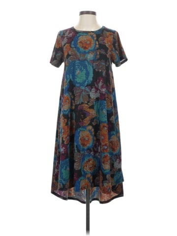 Lularoe Casual Dress (view 1)