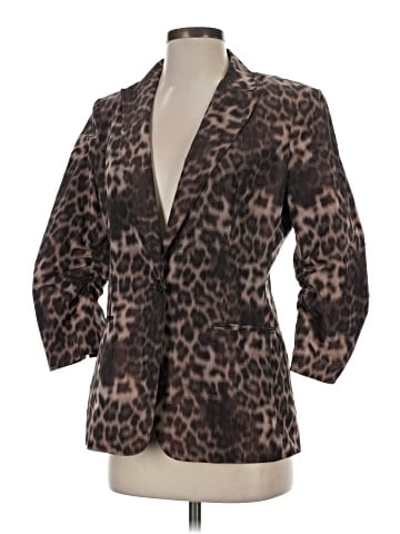 Calvin Klein Blazer (view 1)