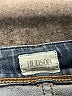 Hudson Jeans Hearts Blue Jeans Size 25 waist - photo 7