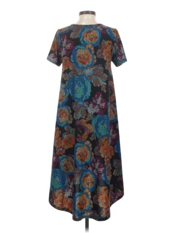 Lularoe Casual Dress (view 2)