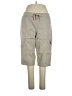 Hasting & Smith Tan Cargo Pants Size 16 - photo 1