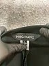 MING WANG Solid Black Active Pants Size L - photo 7