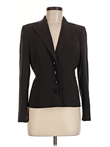 Ann Taylor Blazer (view 1)