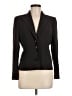 Ann Taylor Black Blazer Size 8 (petite) - photo 1