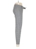 SOHO Apparel Ltd Plaid Gray Casual Pants Size M - photo 4