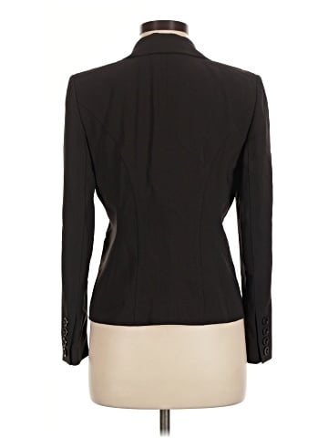 Ann Taylor Blazer (view 2)