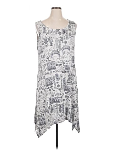 Cynthia Rowley TJX Casual Dress (view 1)