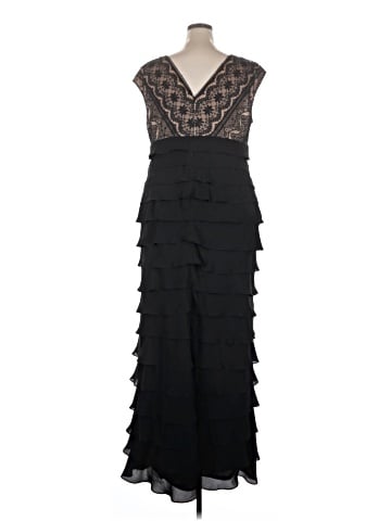 Adrianna Papell Cocktail Dress (view 2)
