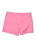 Nautica Solid Pink Shorts Size 16 - photo 2