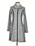 Neesha Gray Casual Dress Size S - photo 1