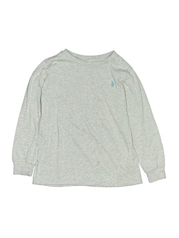 Polo by Ralph Lauren Long Sleeve T-Shirt (view 1)
