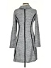 Neesha Gray Casual Dress Size S - photo 2
