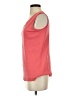 Chico's Red Sleeveless T-Shirt Size Med (1) - photo 5