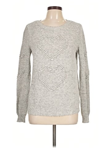 LC Lauren Conrad Pullover Sweater (view 1)